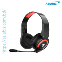 Fantech TONE II HQ56 Wired Gaming Headphone